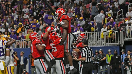 2023 NFL Draft Watch, Final Four - Ranking the Patriots fits on the contenders taken at BSJ Headquarters (Patriots)
